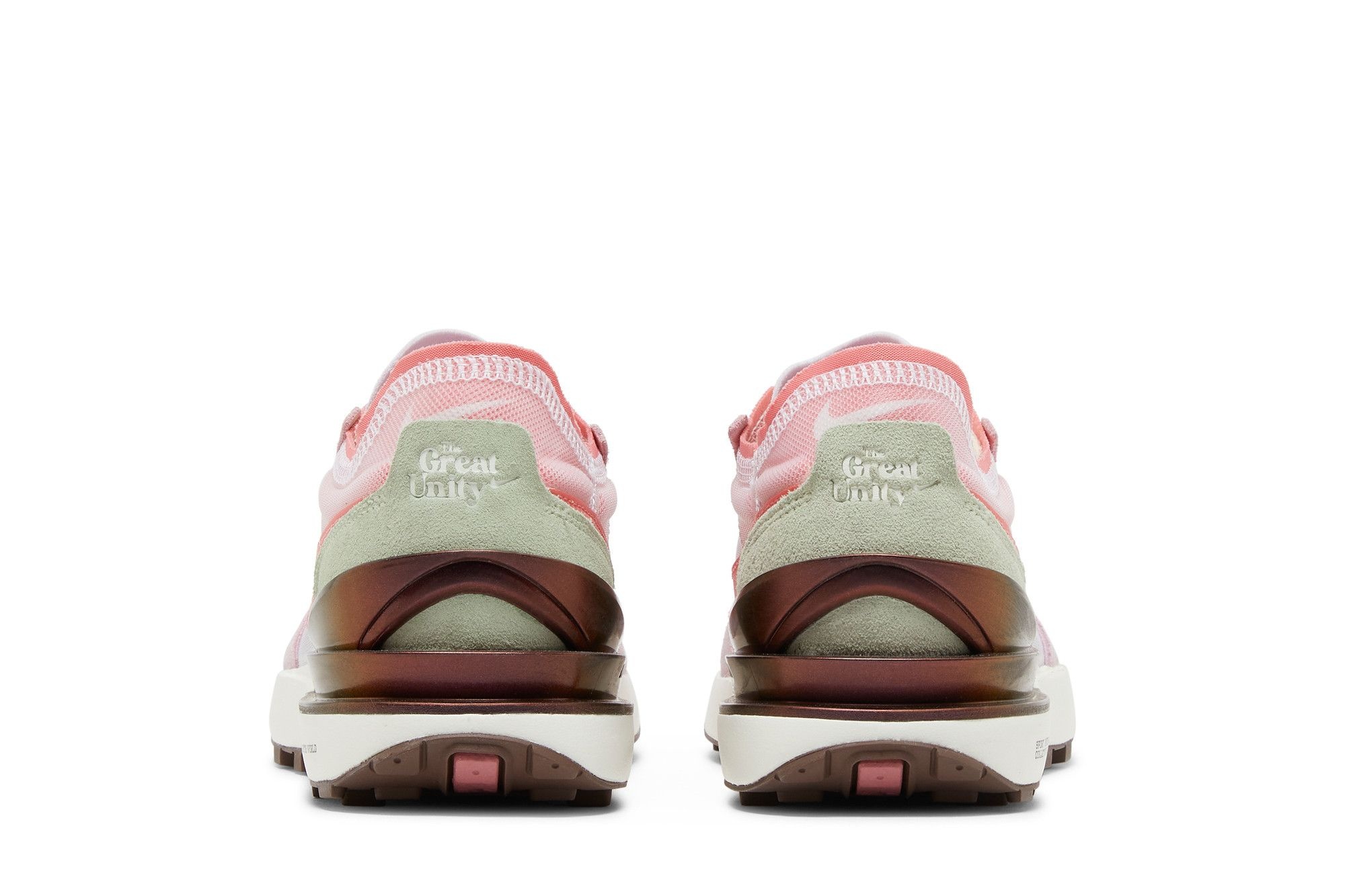Wmns Waffle One 'Rawdacious' - 6