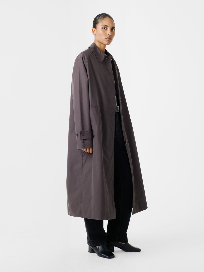 Holin Coat 2