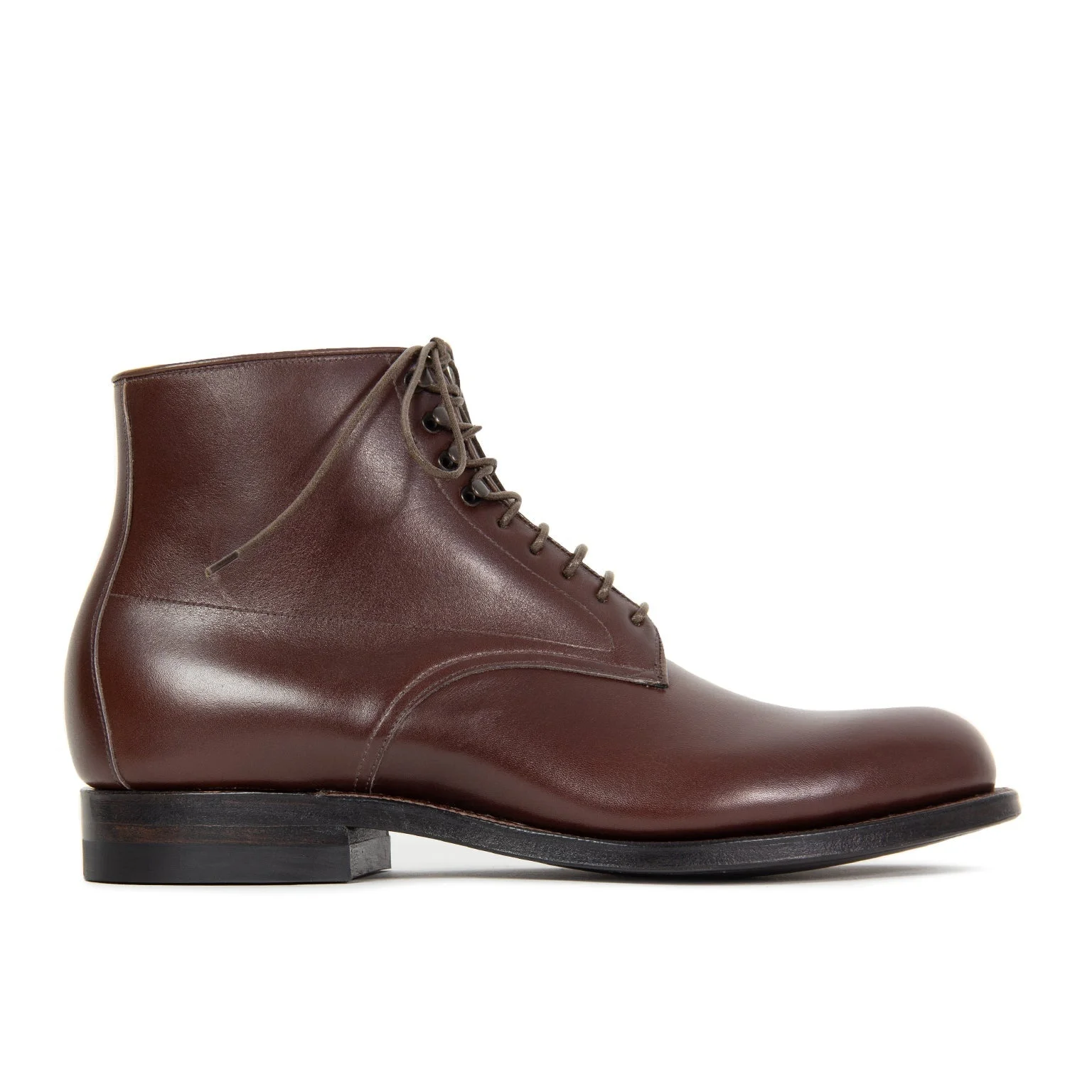 Navvy™ - Cigar Vocalou Calf - 1
