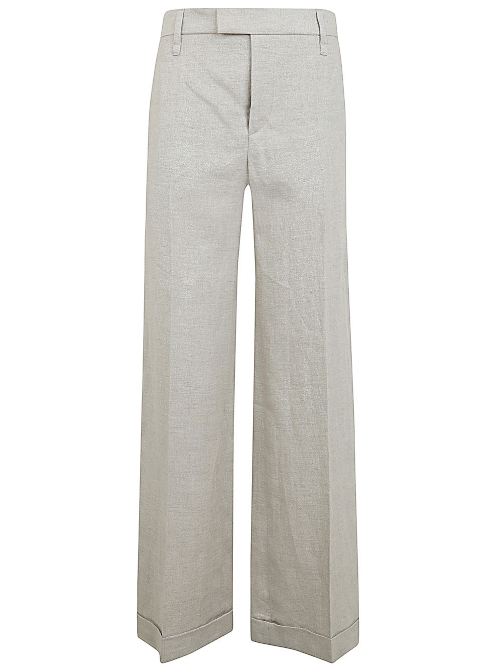 Brunello Cucinelli Women Trouser - 1