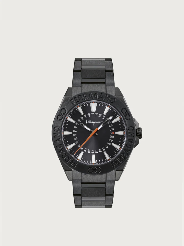 FERRAGAMO FERRAGAMO WATCH - 1