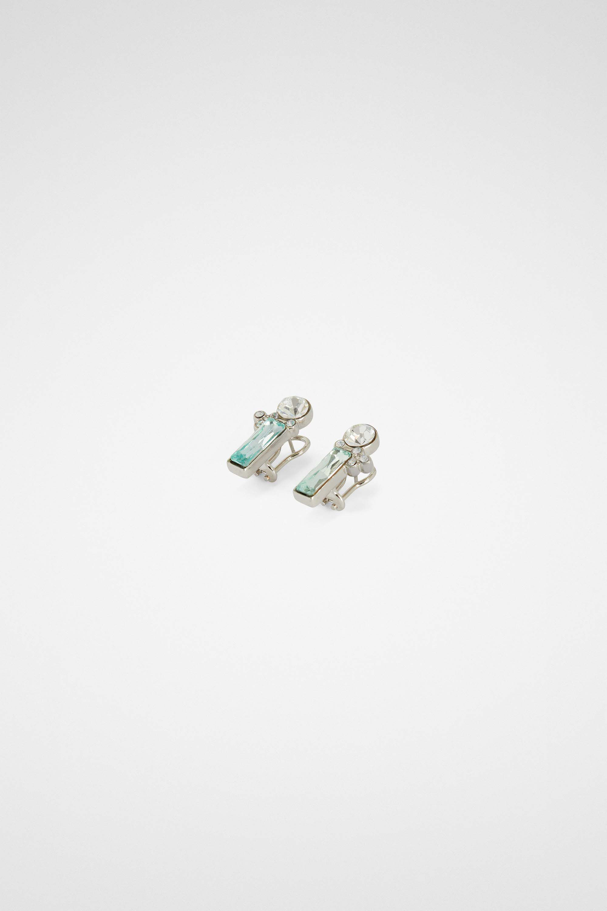 Earrings - 3