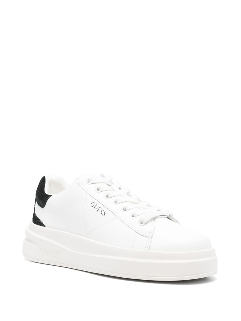 GUESS USA Elbi sneakers outlook
