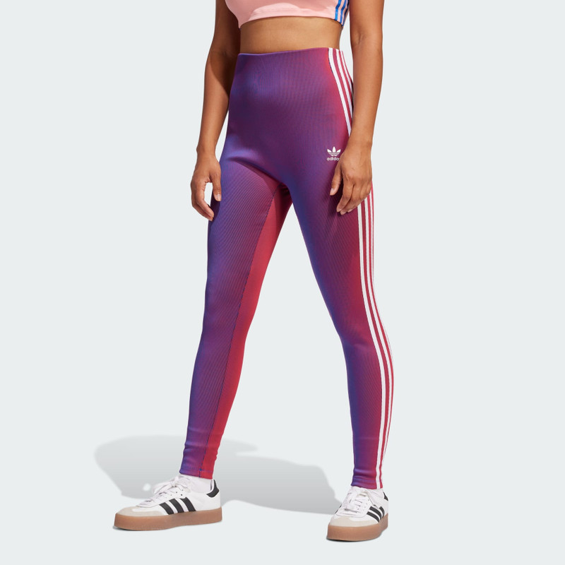 adidas Rasant Rib Leggings outlook