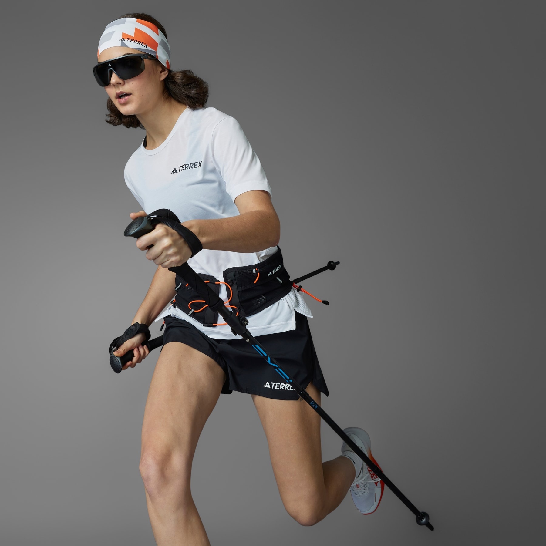 Xperior Shorts - 7