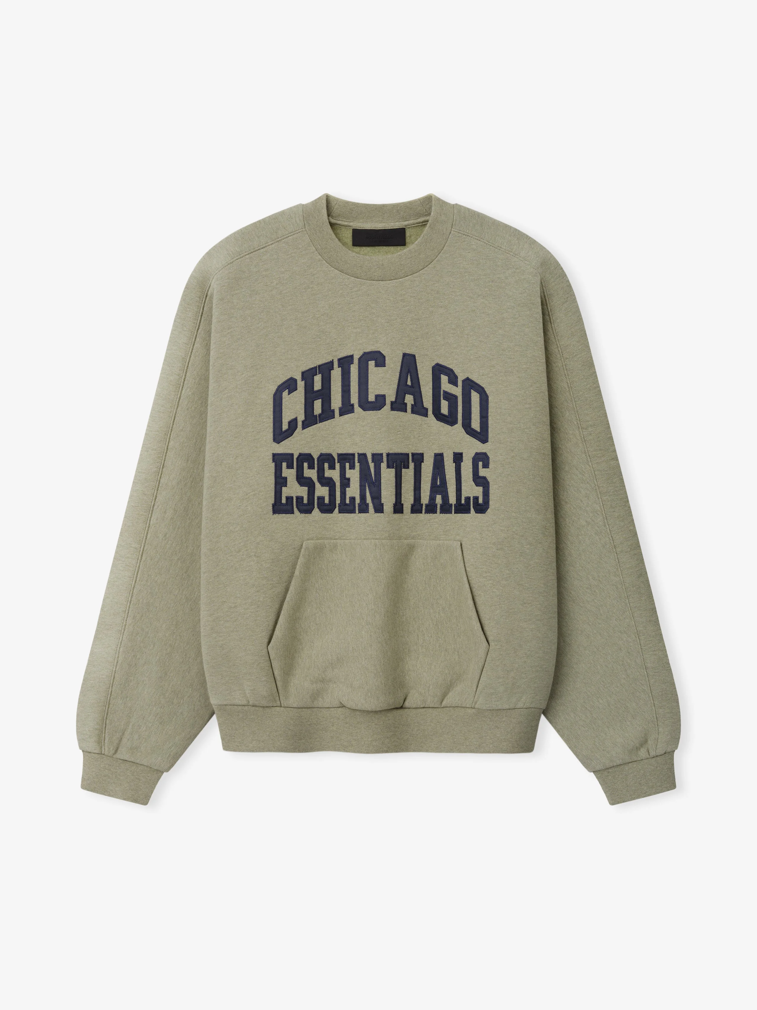 Bears 90s Relaxed Crewneck - 1