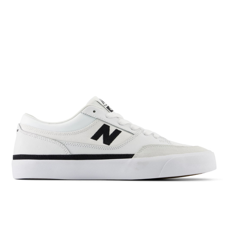 Unisex NB Numeric Franky Villani 417 Low Skateboarding Shoes - 1
