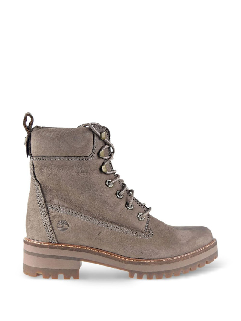 nubuck boots 1