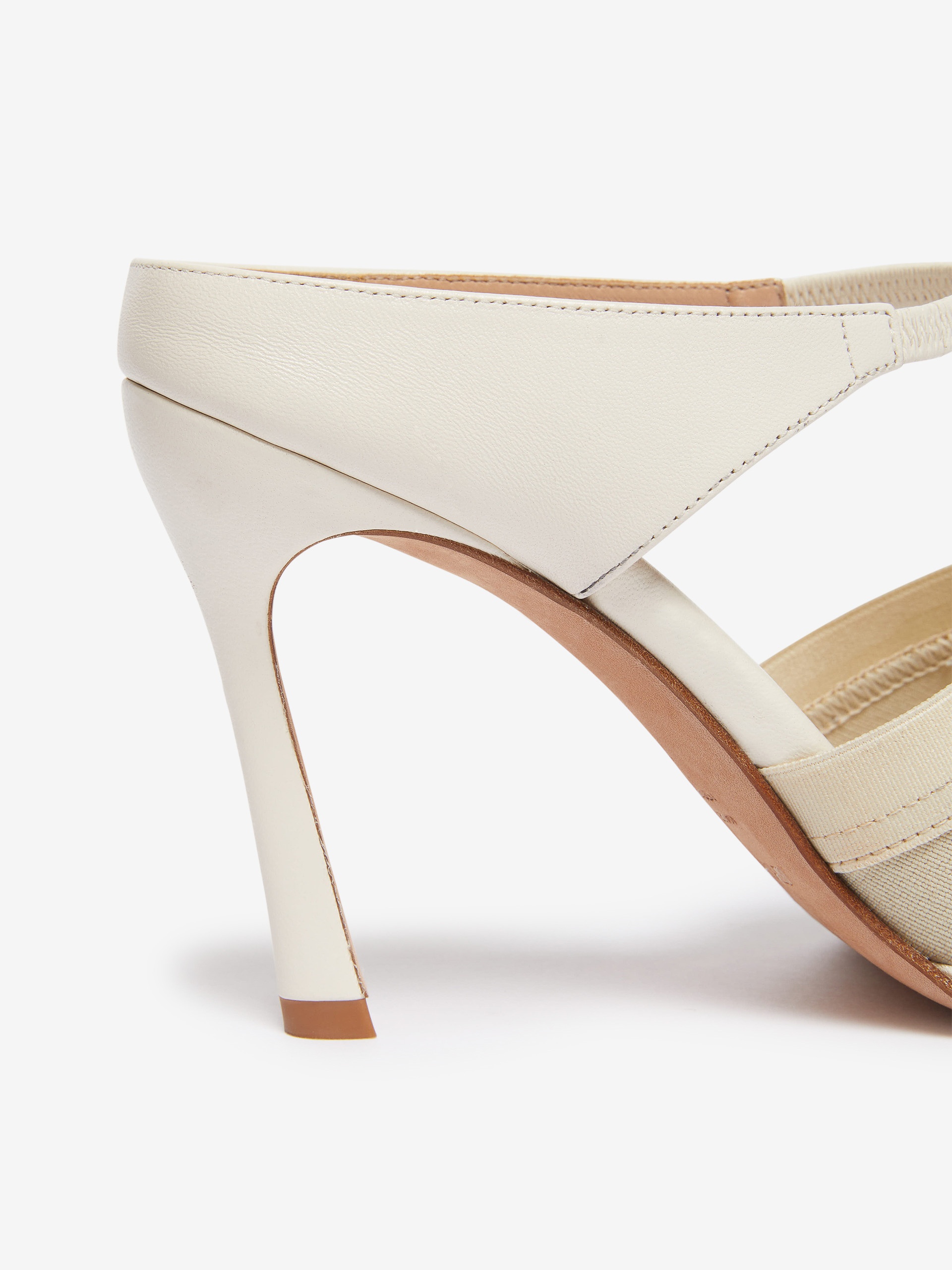 VENTOSO Thong sandals - 4