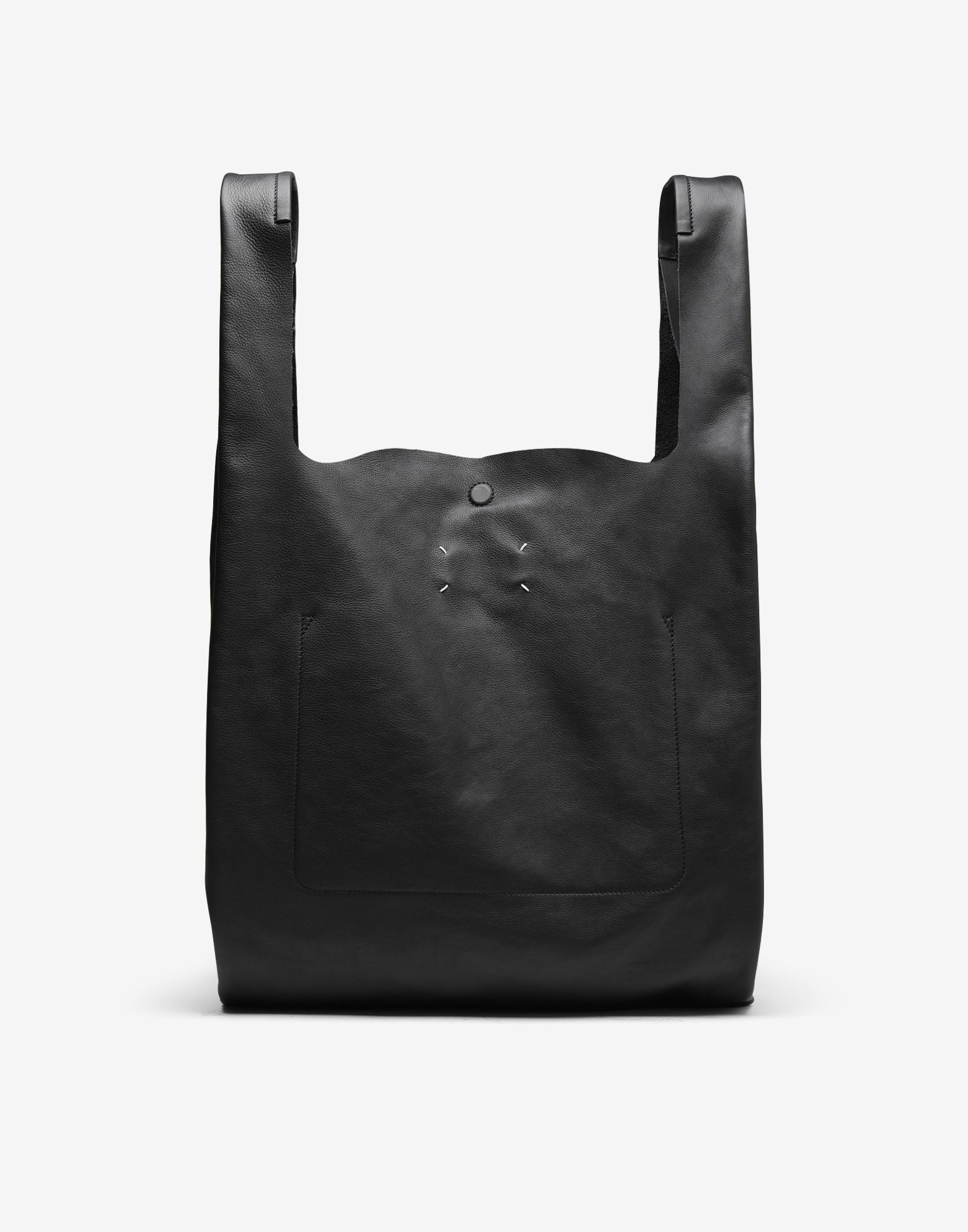 Zero Impact tote bag - 3