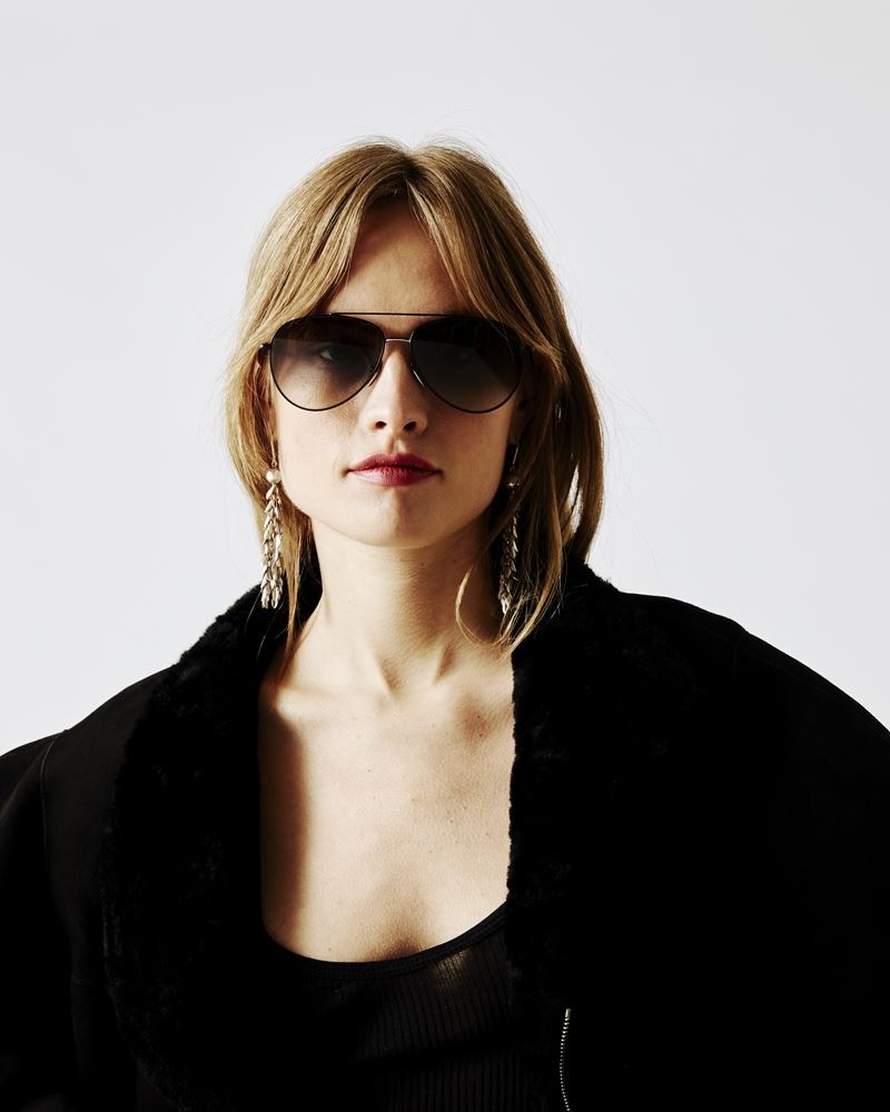 MILO SUNGLASSES - 3