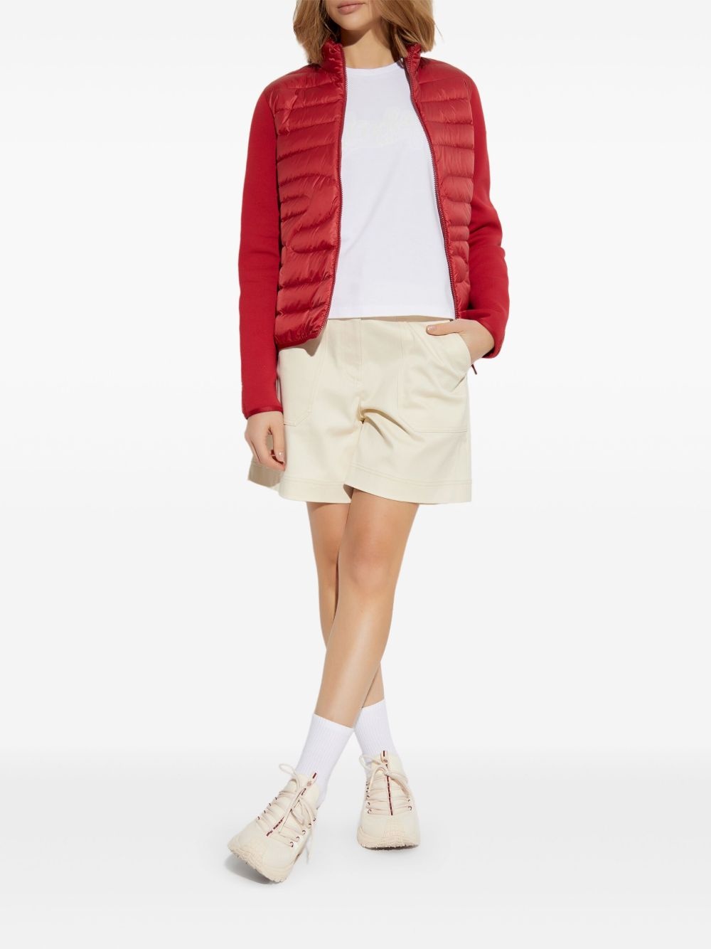 Lunar New Year cardigan - 2