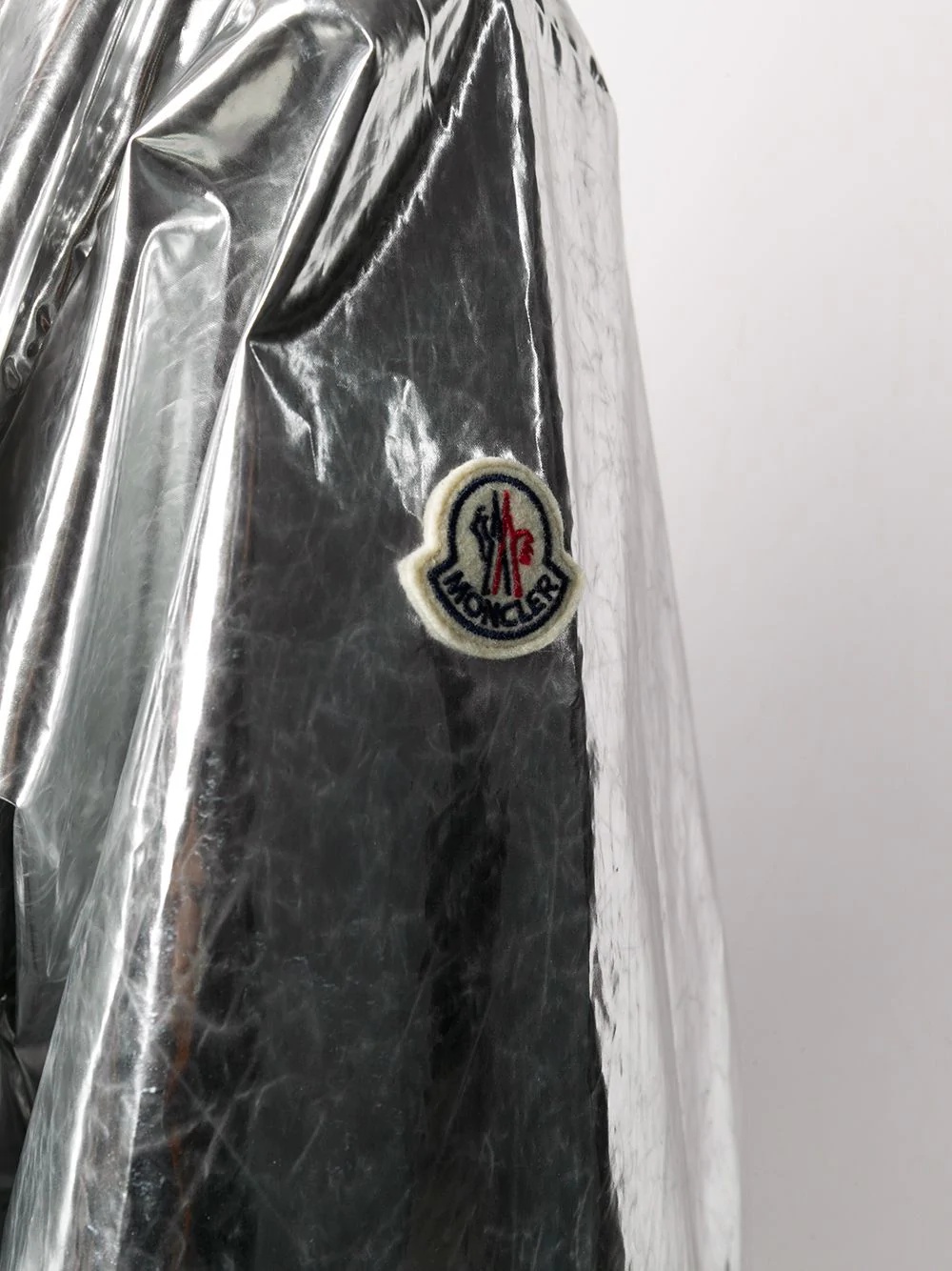 Quinic hooded jacket - 5