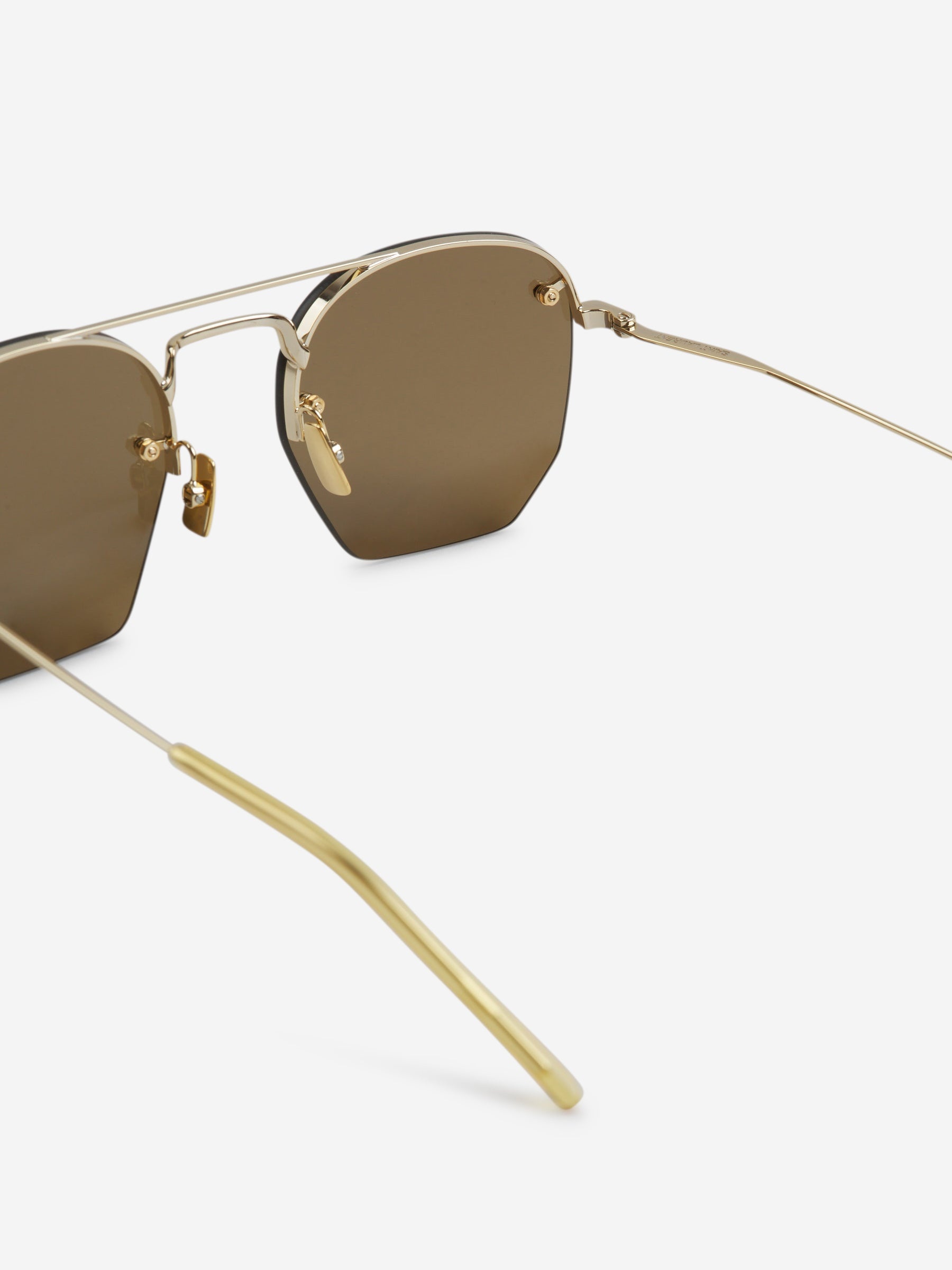 ROUND SUNGLASSES - 4