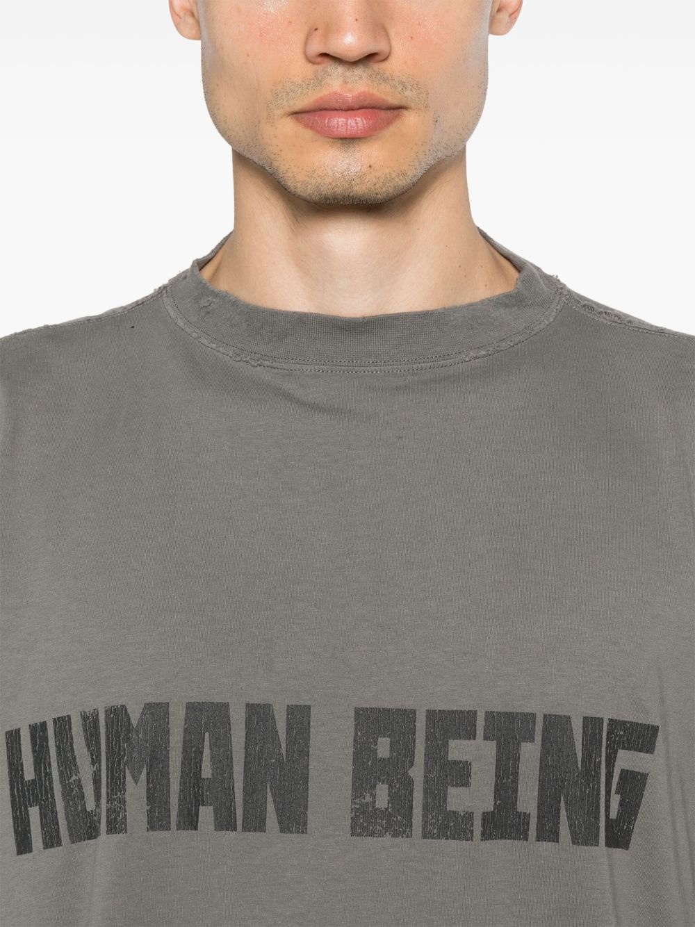 Human Being T-shirt - 5