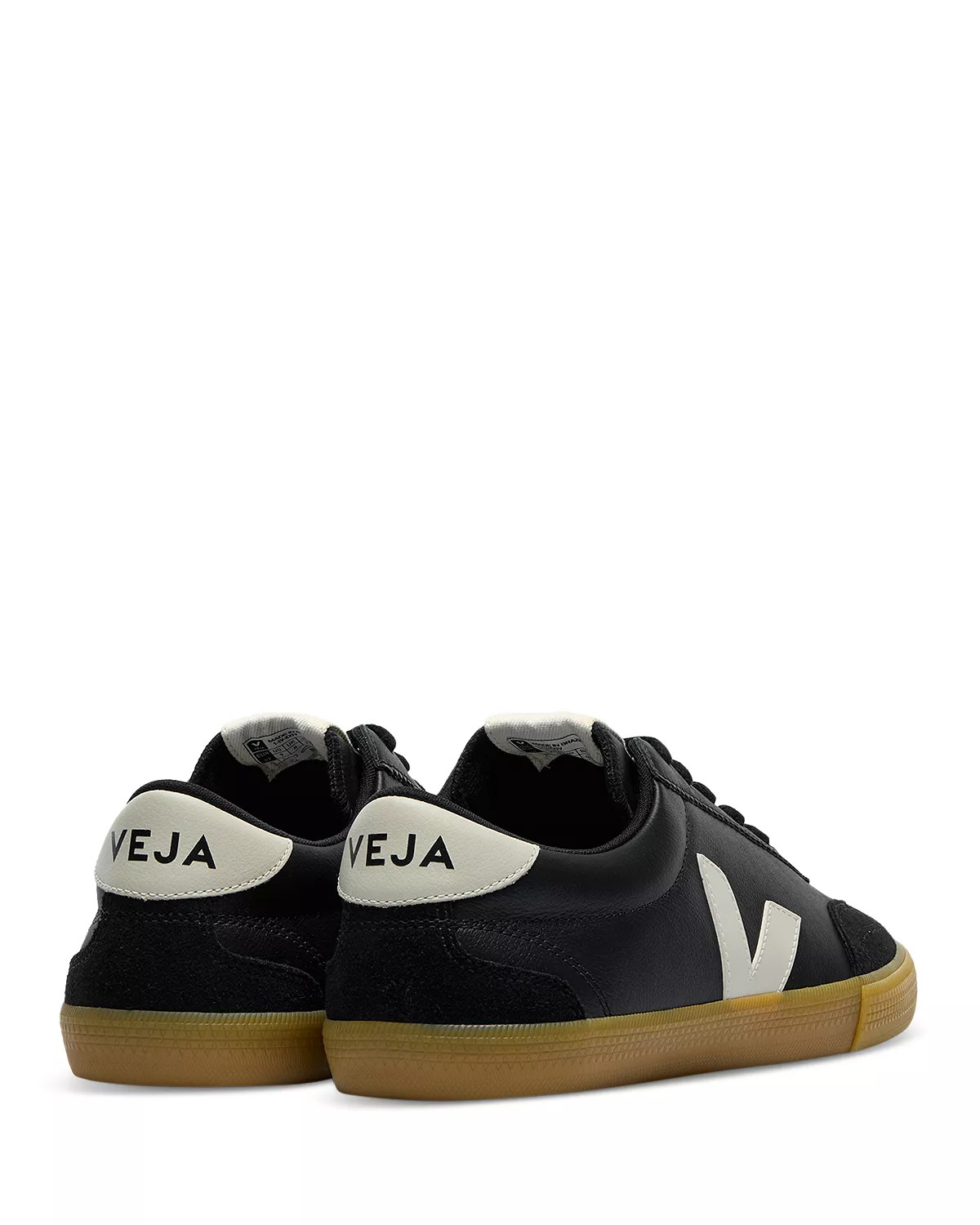 Women's Volley Tent Sneakers - 3