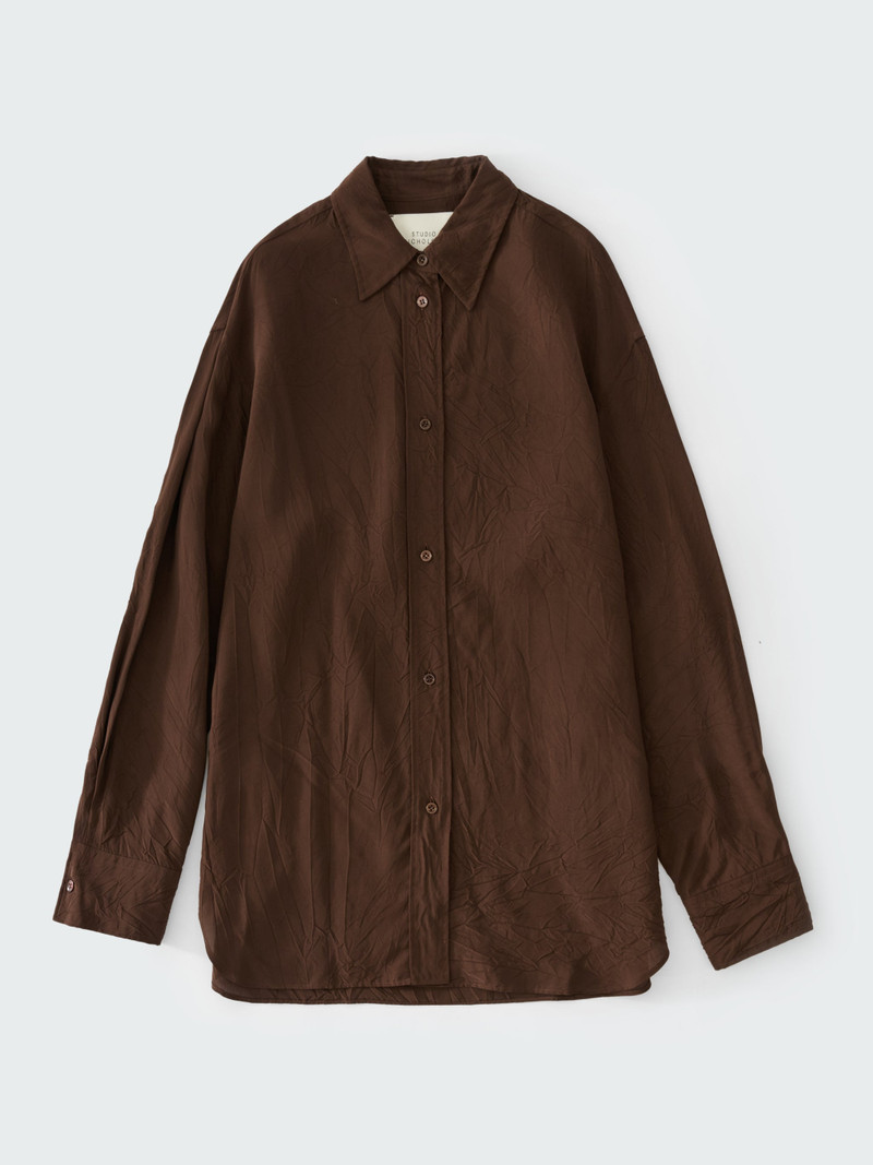 Rouen Shirt 1