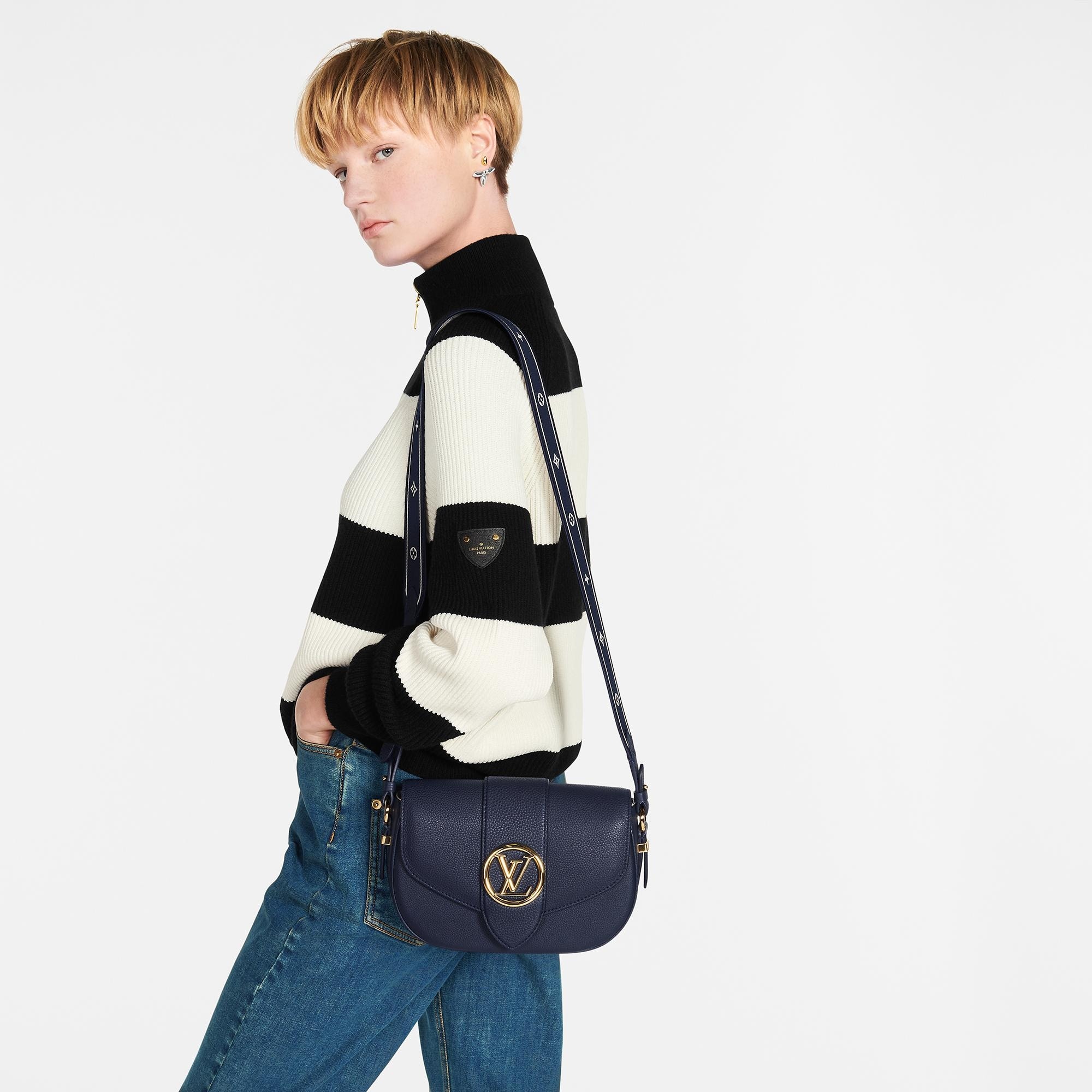 LV Pont 9 Soft MM - 8