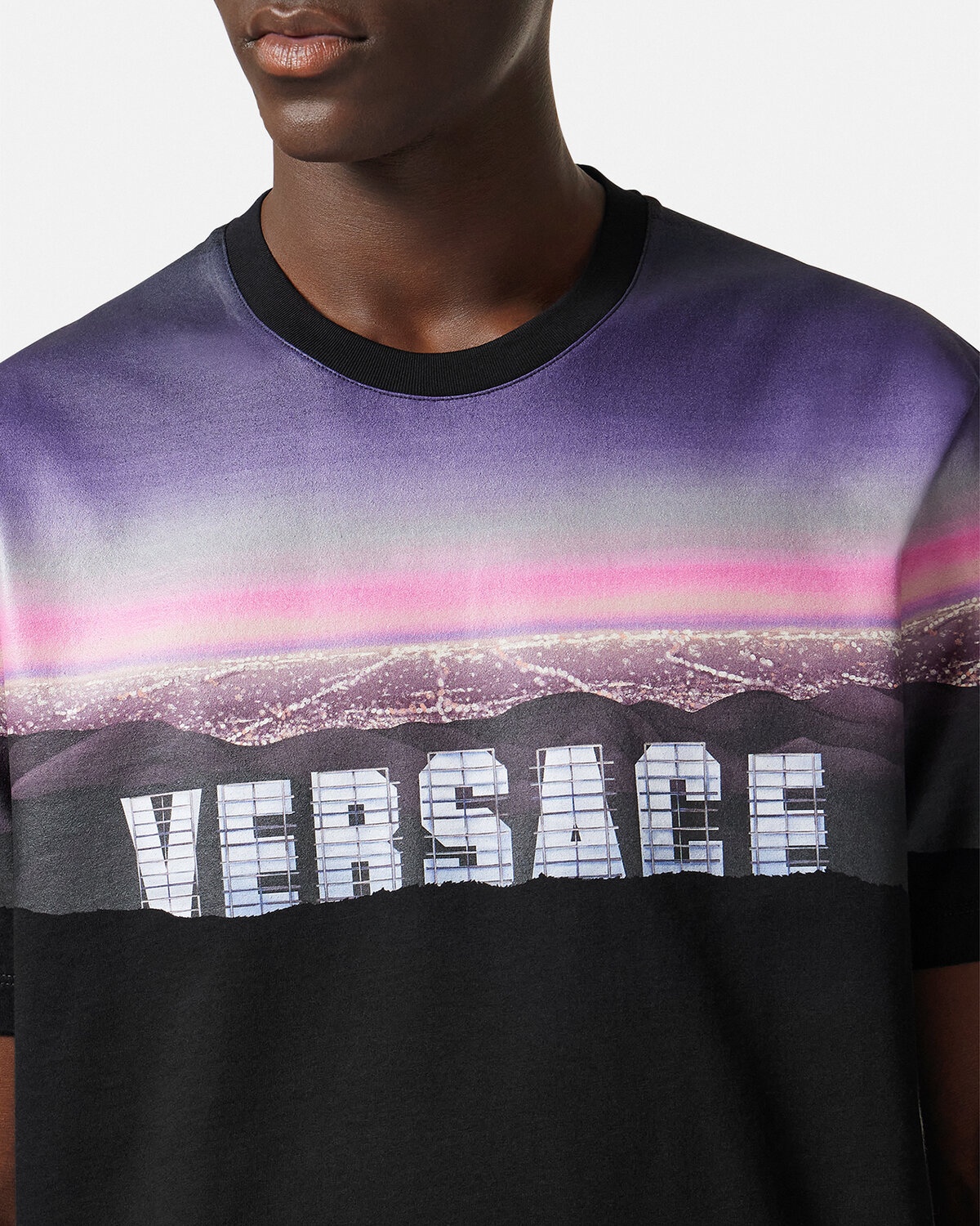 Versace Hills T-Shirt - 5