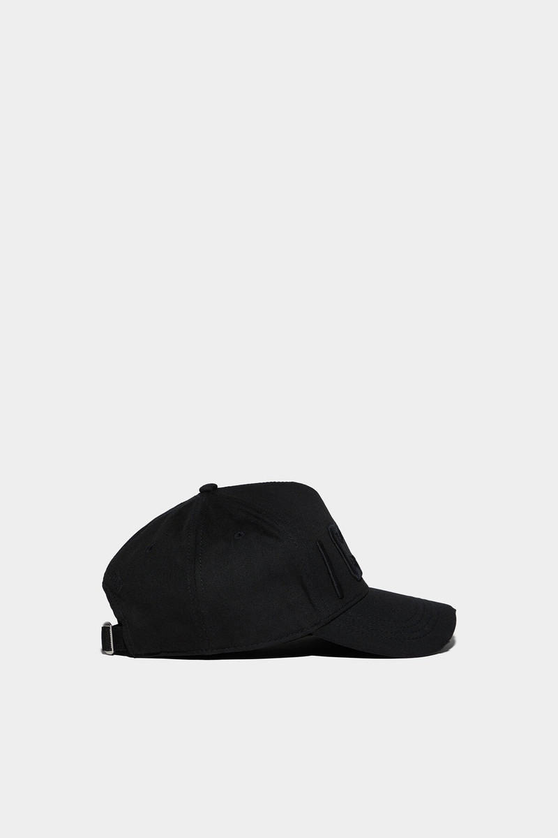 BE ICON BASEBALL CAP 4