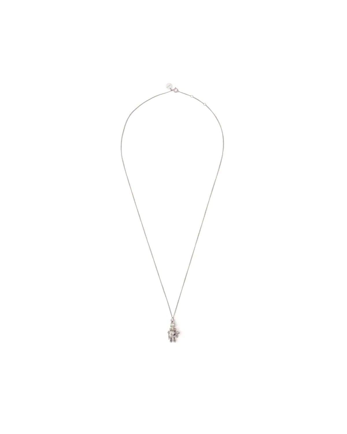 Prada Fine Jewellery Pendant necklace - 1