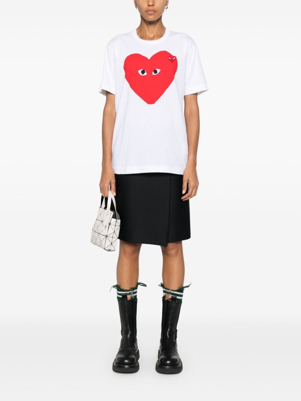 heart T-shirt - 2