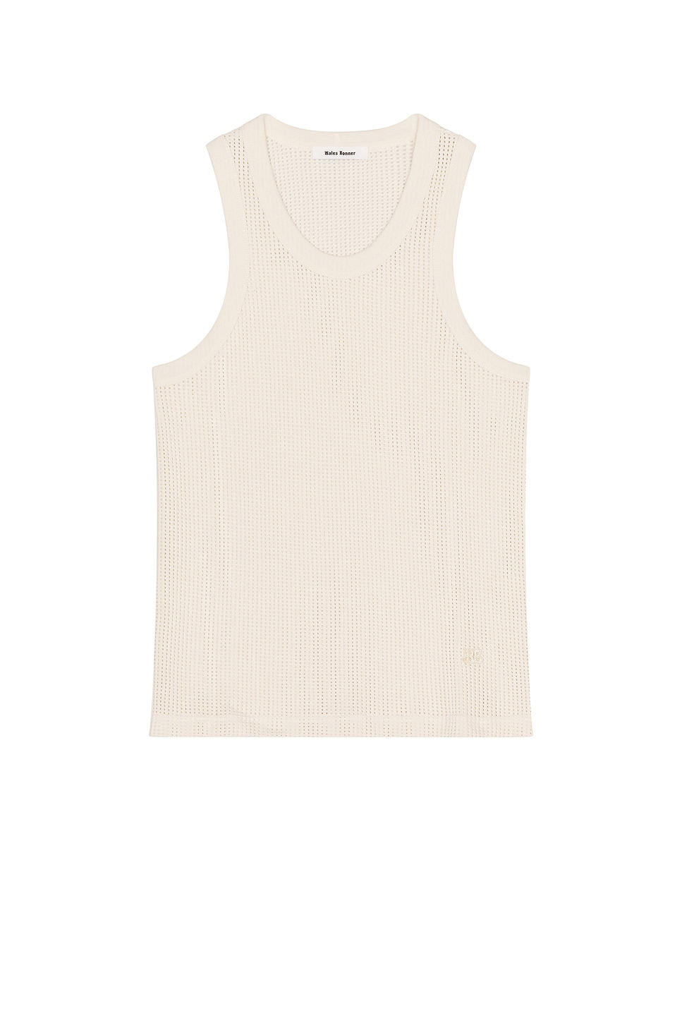 Groove Tank Top - 1