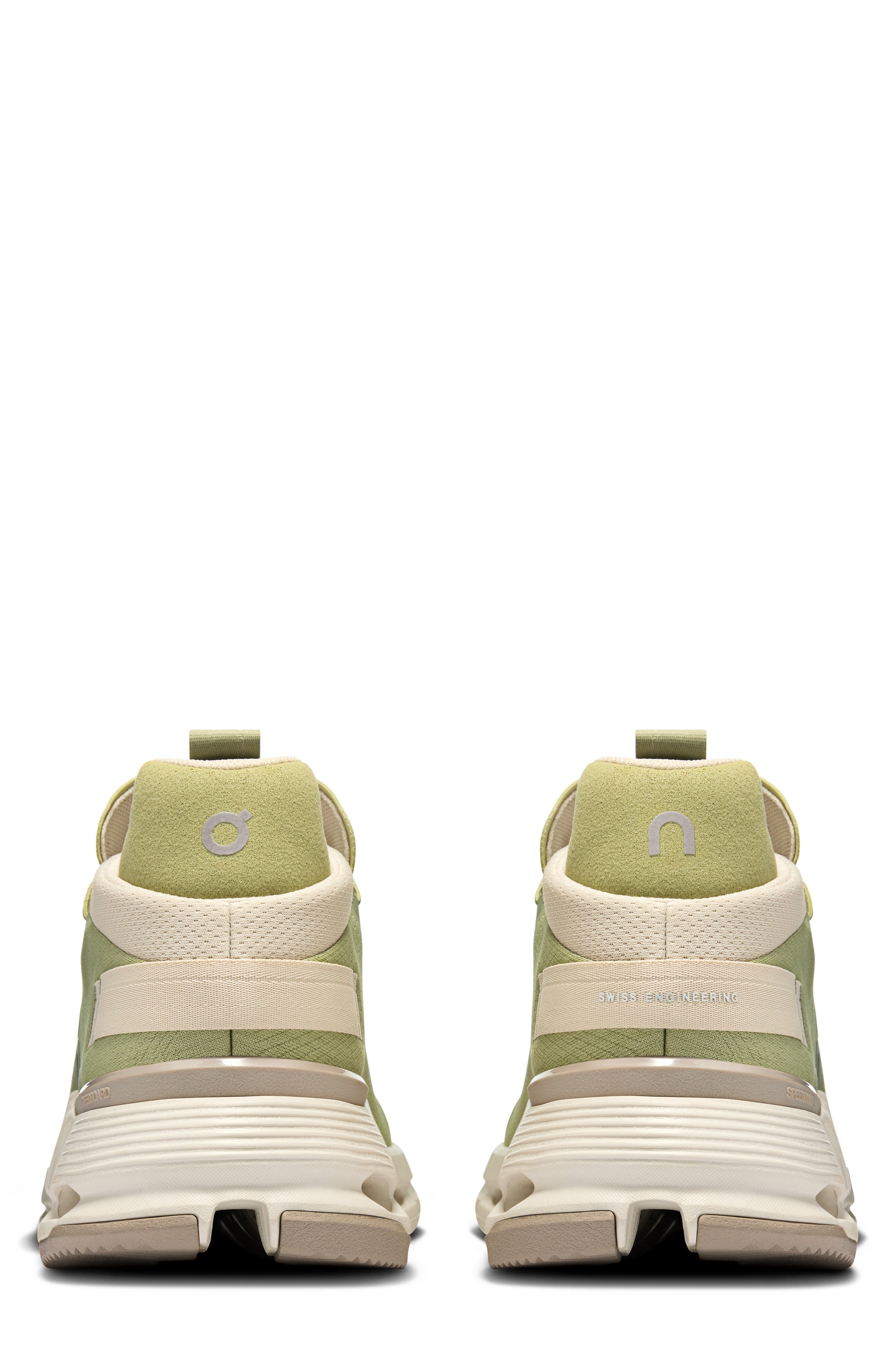 On Cloudnova 2 Training Sneaker in Caper/Desert at Nordstrom - 5