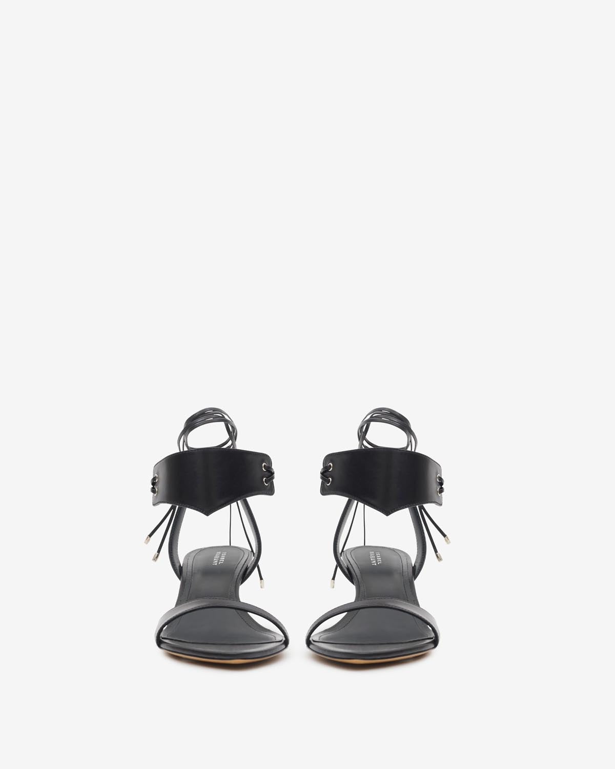 ARSON SANDALS - 4