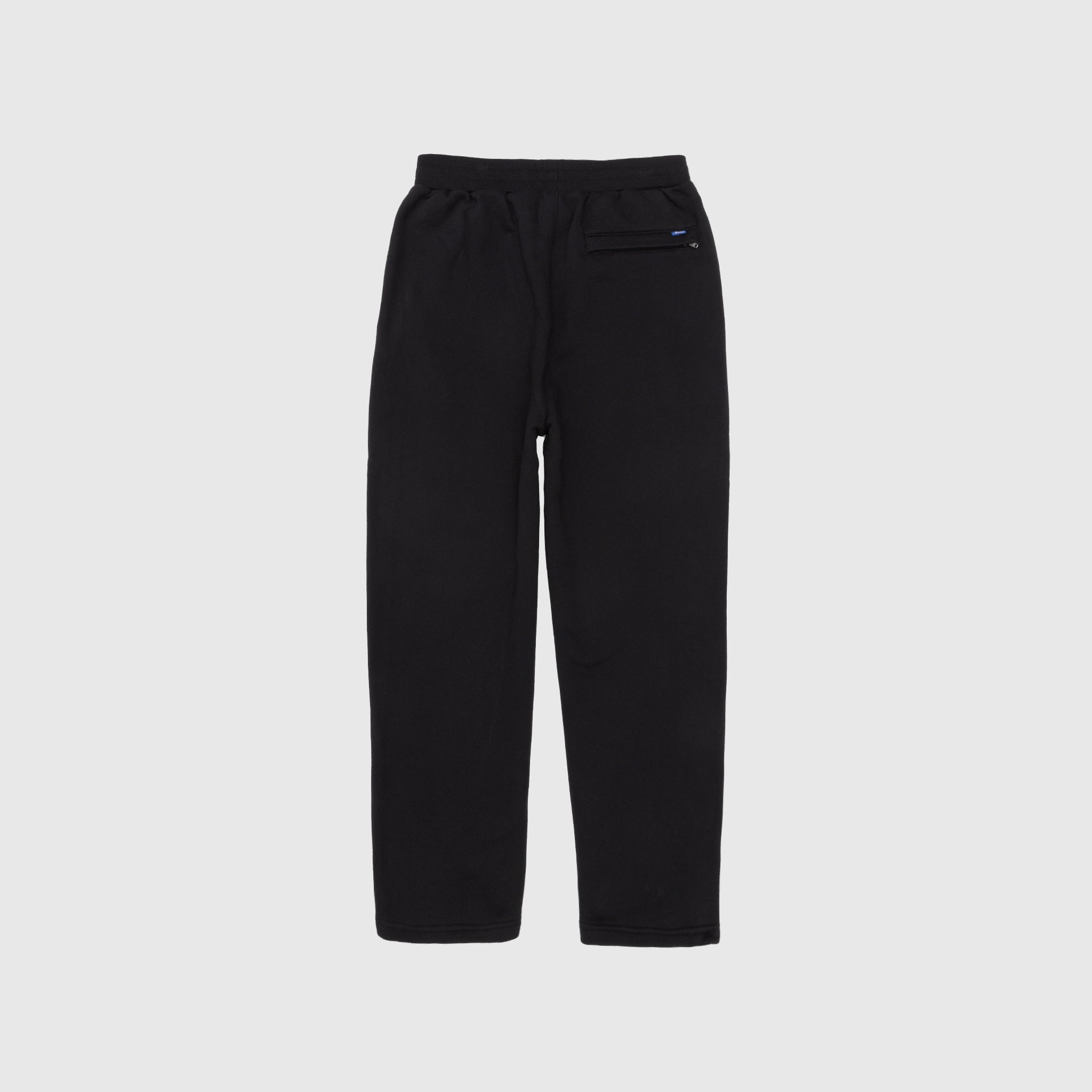 NEW YORK ARCH OPEN HEM SWEATPANTS - 5