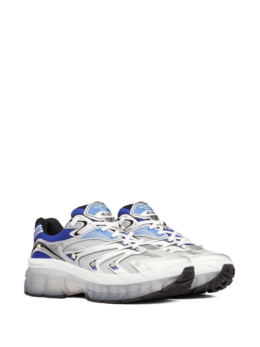 MS-2960 low-top sneakers - 2