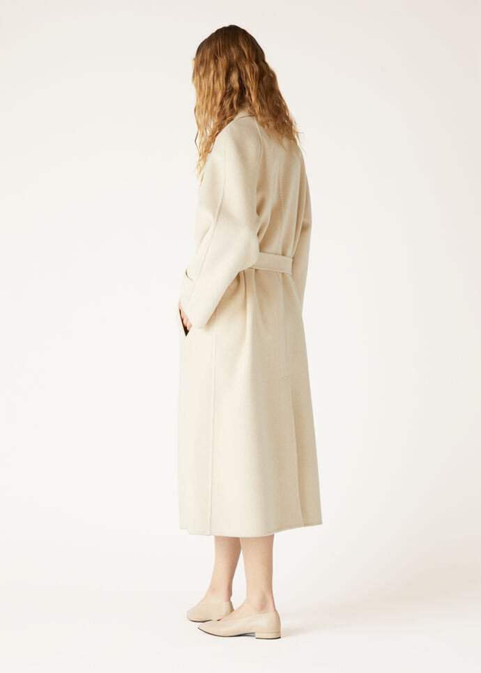 Foster Coat - 5