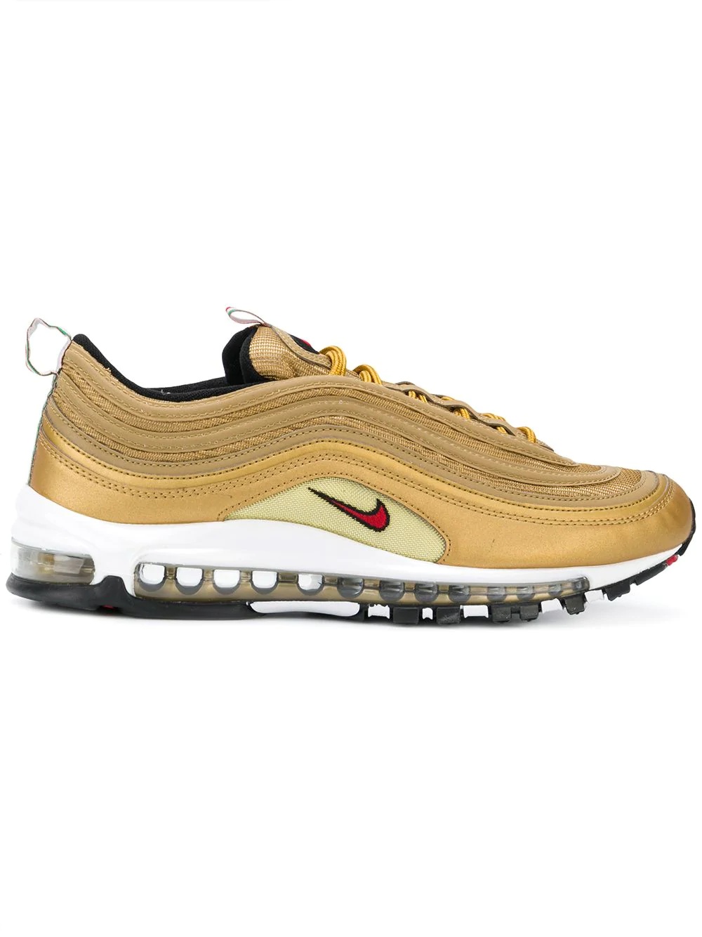 Air Max 97 "Italy" sneakers - 1