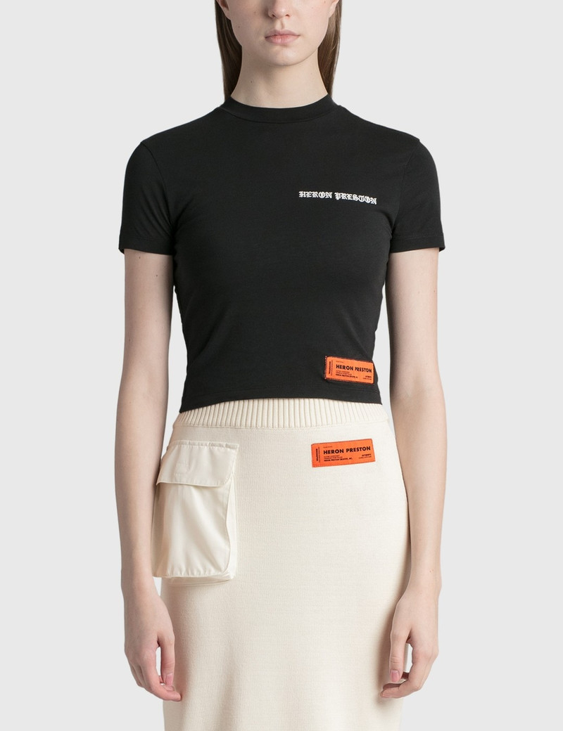 BABY GOTHIC T-SHIRT 1