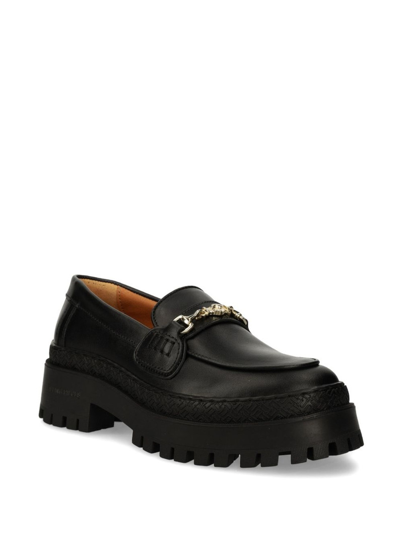 Filling Pieces Sierra loafers outlook