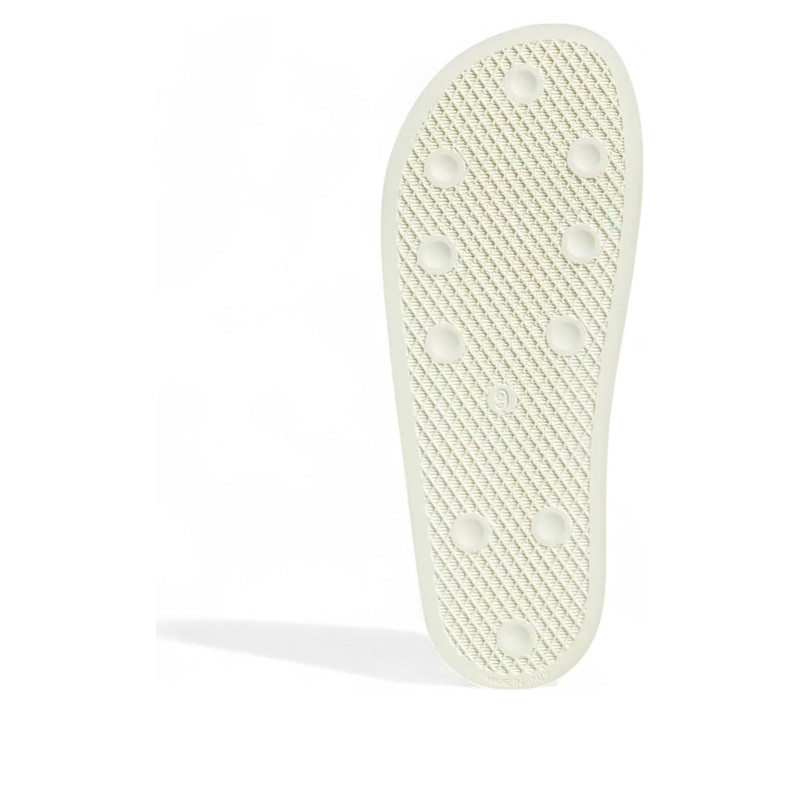 adidas Adilette Slides 'Shadow Red Cream White' JH7763 6