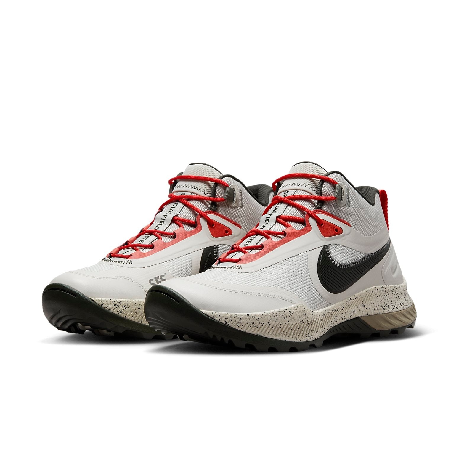 Nike React SFB Carbon 'Light Bone Picante' CK9951-004 - 3