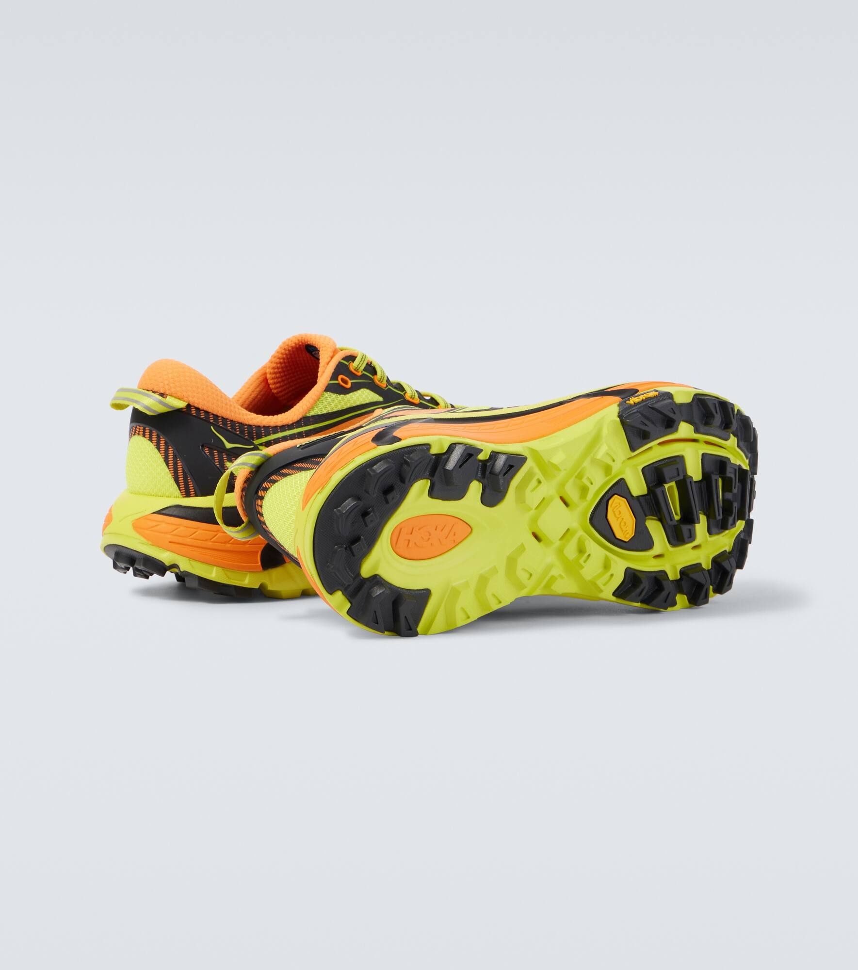 Mafate Speed 2 trail running shoes - 7