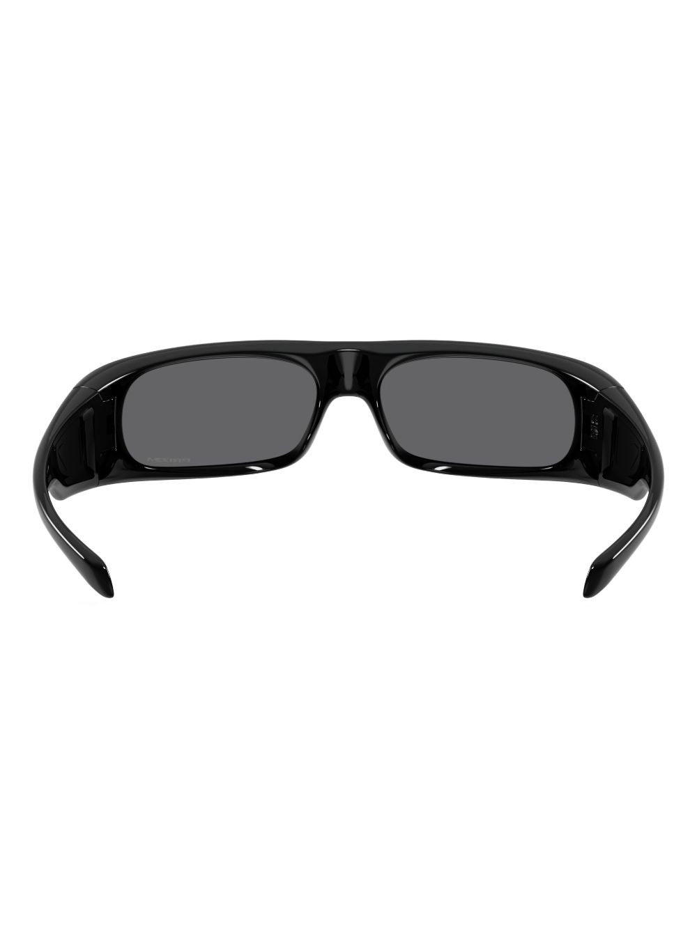 rectangle-frame sunglasses - 3