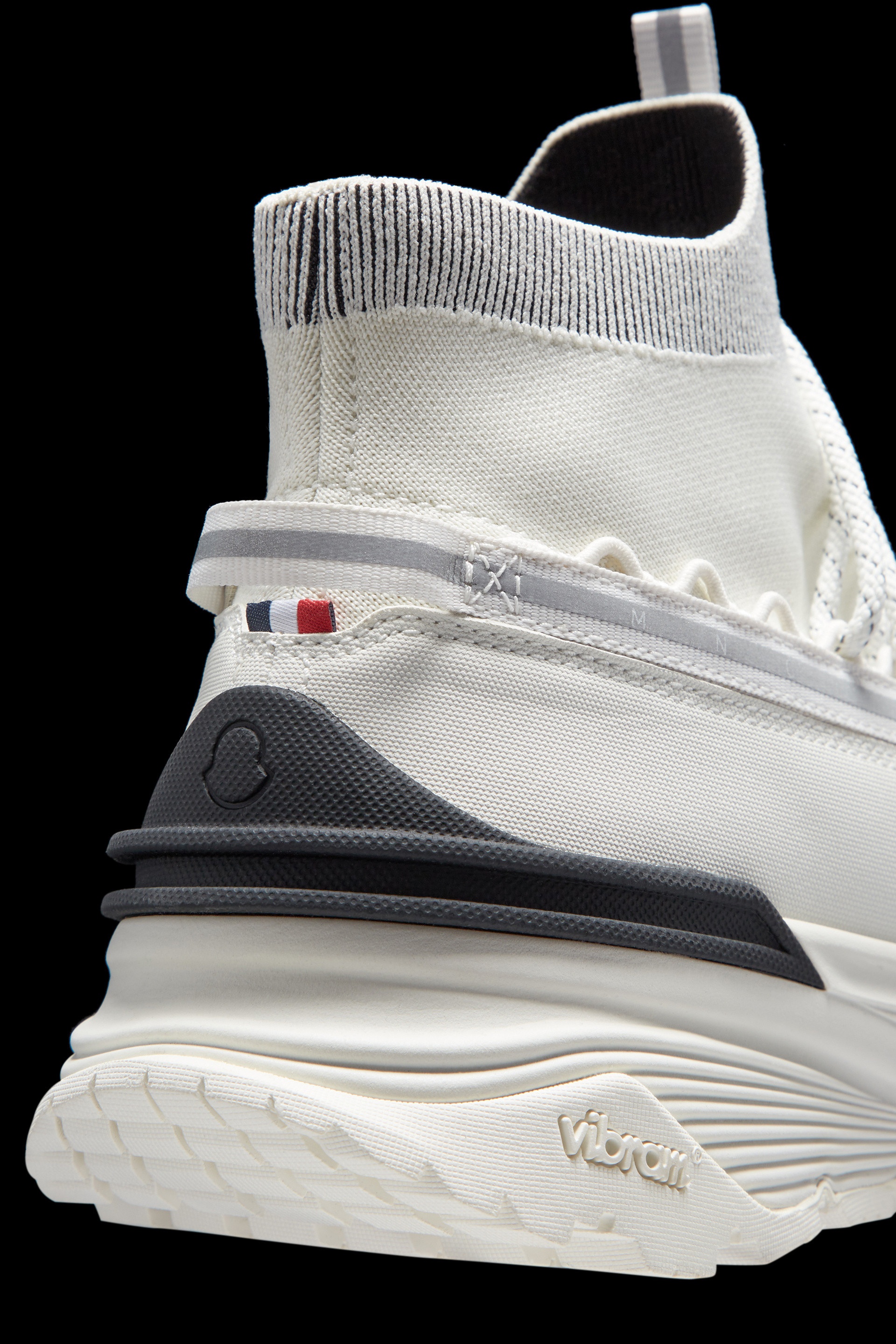 Moncler Monte Runner Sneakers | REVERSIBLE