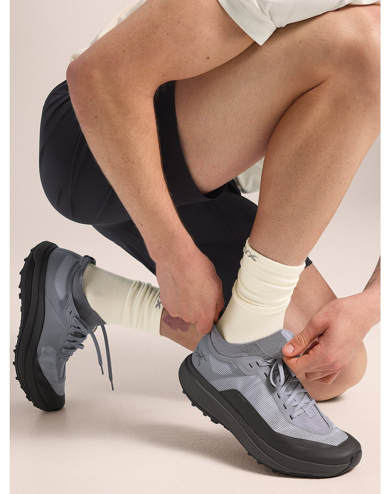 Arc'teryx Merino Wool Mid Sock outlook