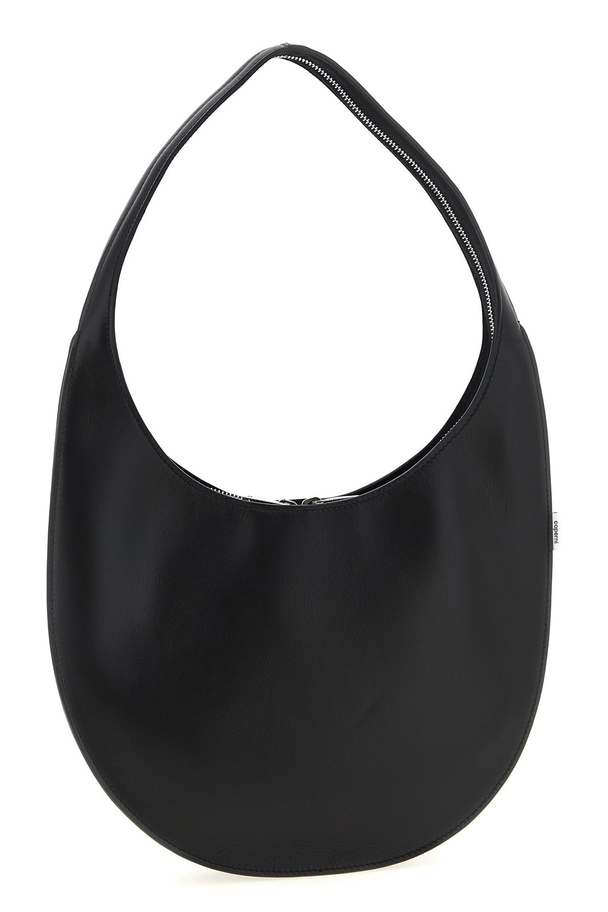'Soft Swipe' medium shoulder bag - 3