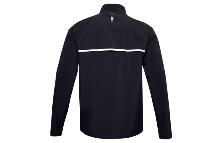 Under Armour Launch 3.0 STORM Jacket 'Black' 1358105-001 - 2