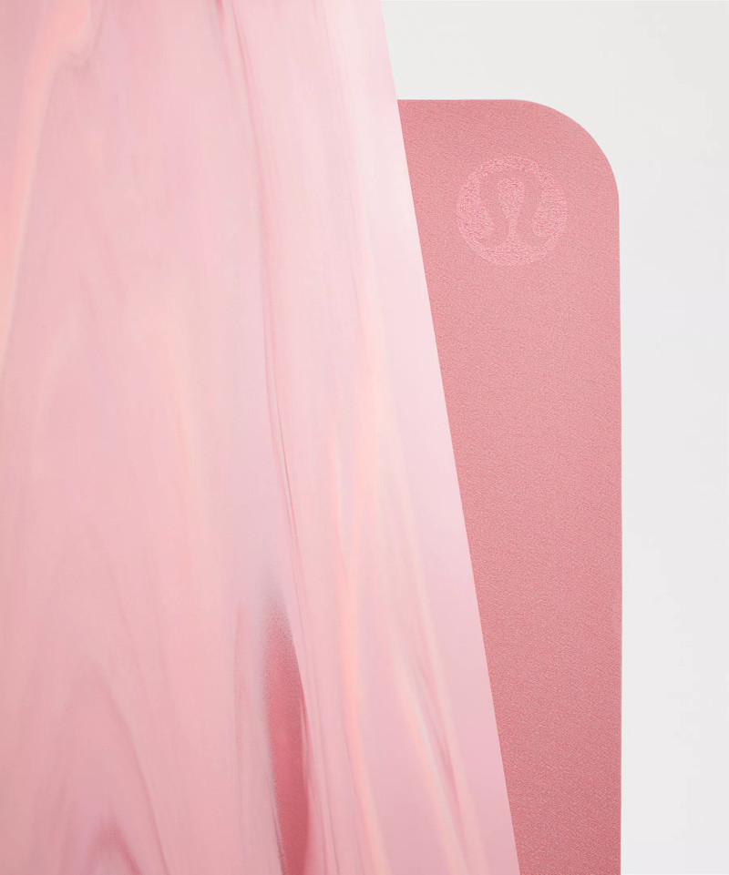 The Mat 5mm *Made With FSC™ Certified Rubber 5