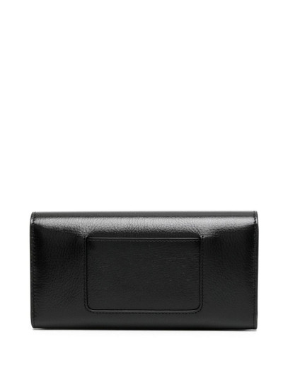 Mulberry Darley leather wallet outlook