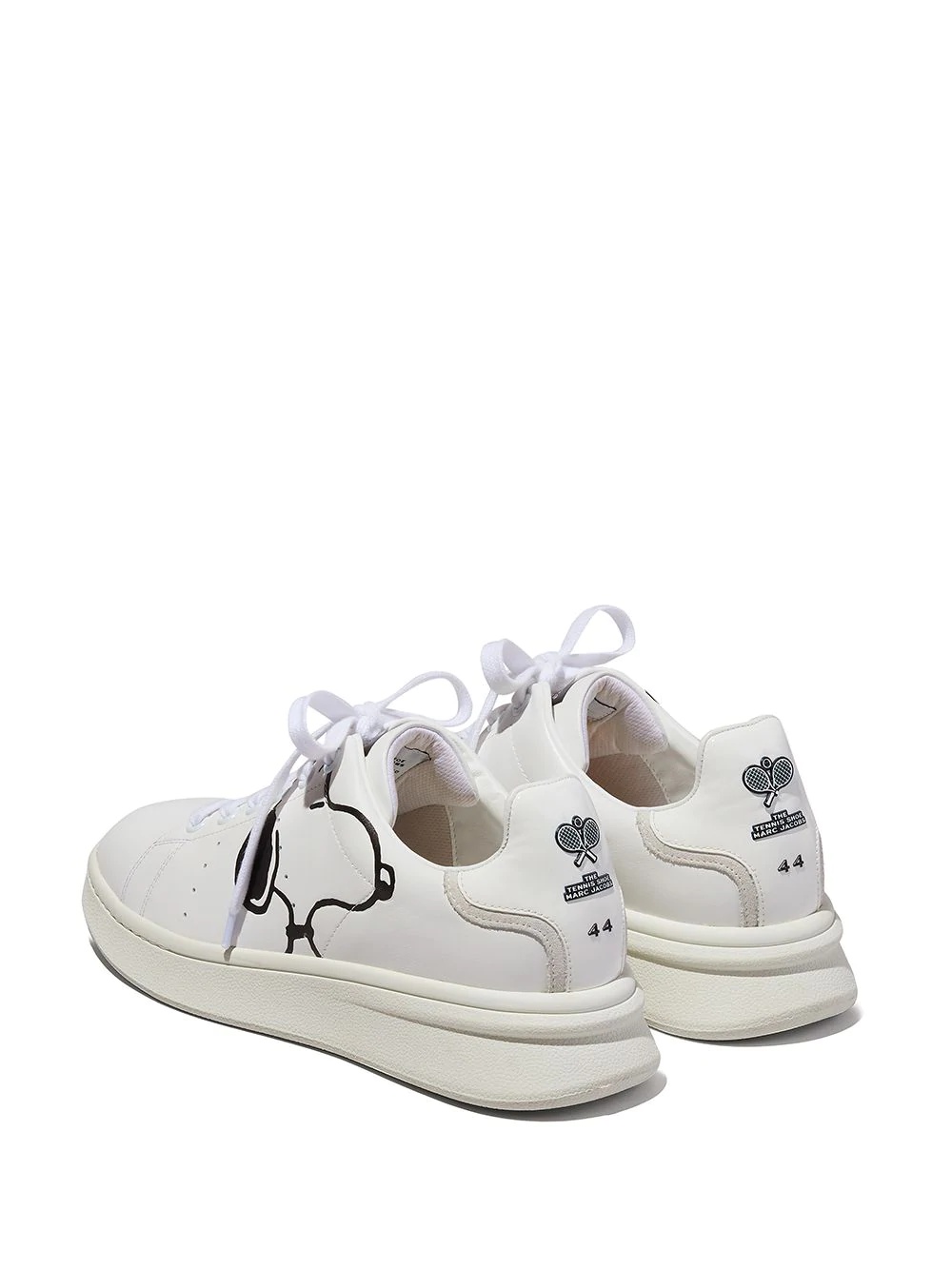 x Peanuts sneakers - 2