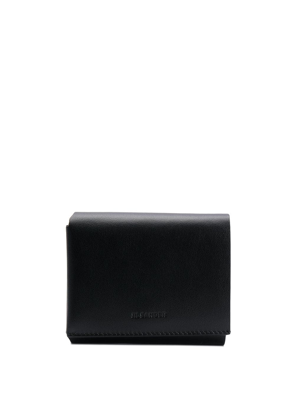 leather wallet - 1