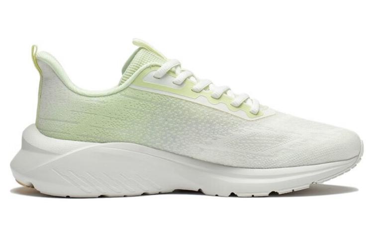 (WMNS) Li-Ning Skylark 'Light Green White' ARST026-3 - 2