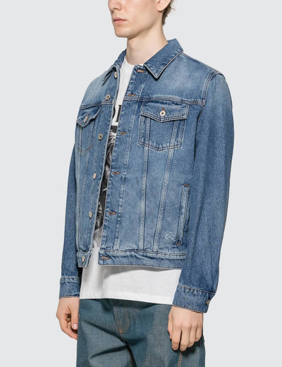 Loewe Denim Jacket outlook