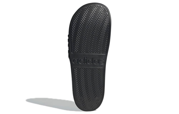 adidas Adilette Shower Slide 'Triple Black' GZ3772 - 7